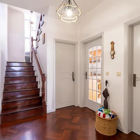 Sallys Holiday home *