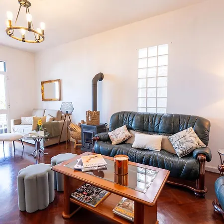 Sallys Casa de Férias