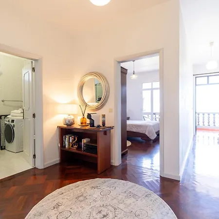 Holiday home Sallys *