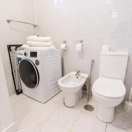 Sallys Holiday home *