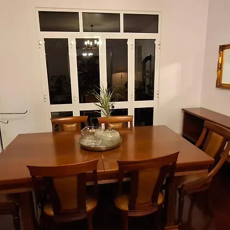 Casa de Férias Sallys *