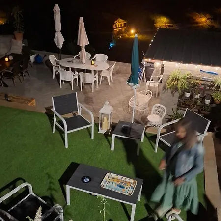 Sallys Ponta do Sol (Madeira)