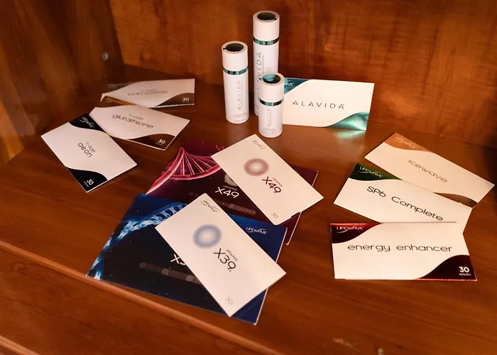 Feriehus Sallys Ponta do Sol (Madeira)