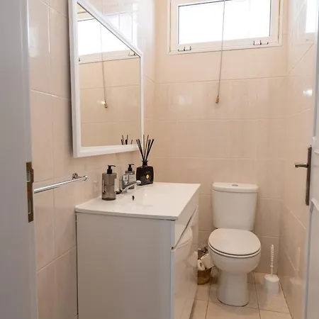 Дом отдыха Sallys *