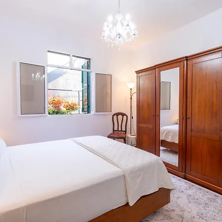 Дом отдыха Sallys *