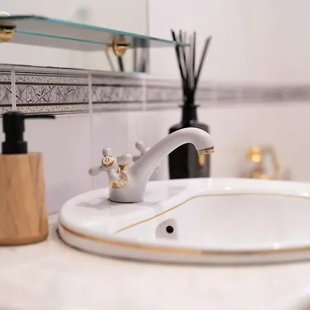 Дом отдыха Sallys