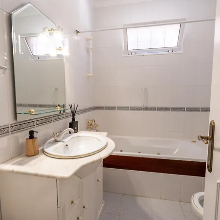 Sallys Понта-ду-Сол