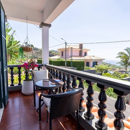 Sallys Vakantiehuis *