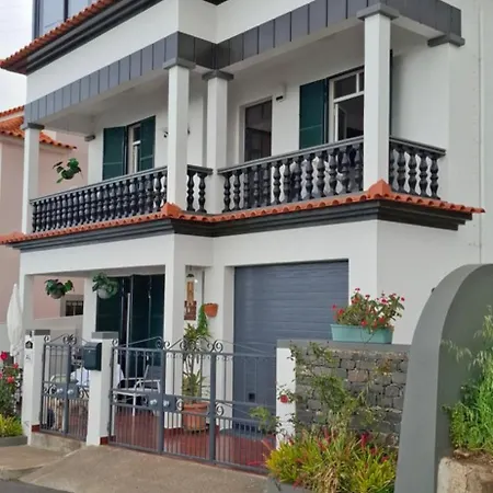 Sallys Ponta do Sol