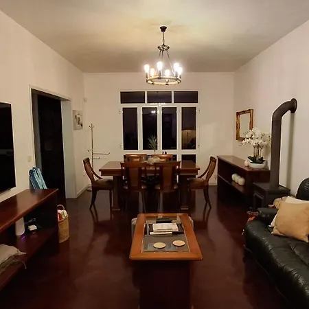 Sallys * Понта-ду-Сол