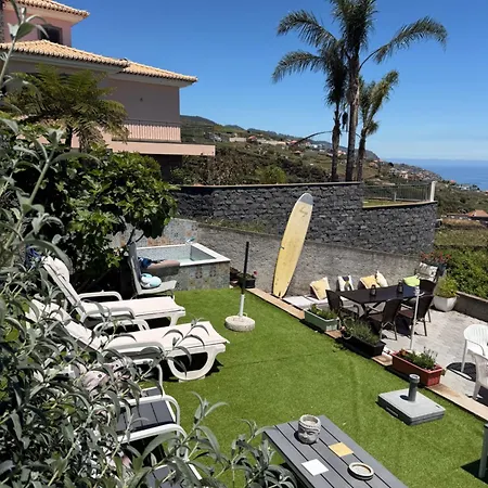 Casa de Férias Sallys
