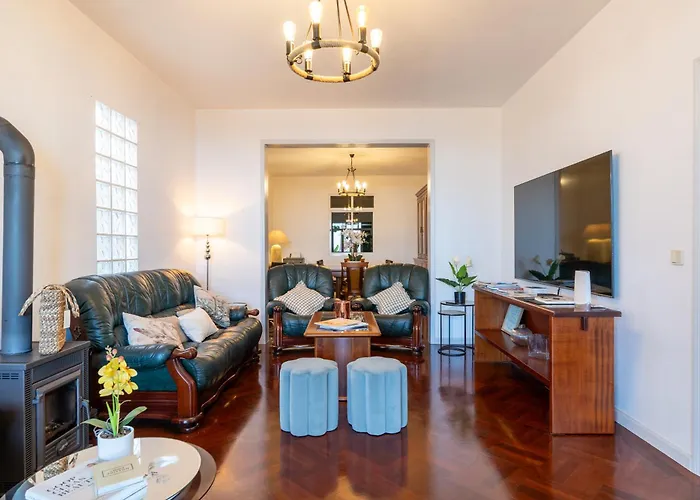 Sallys Ponta do Sol (Madeira)