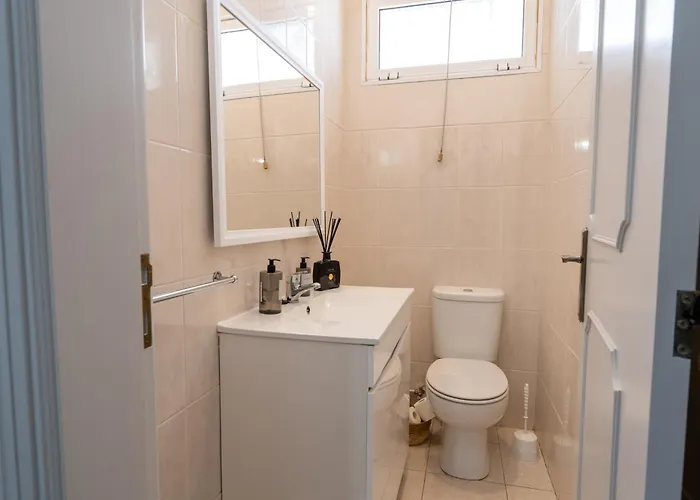 Semesterbostad Sallys *