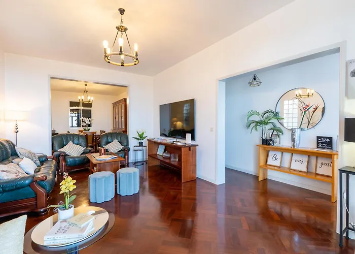 Sallys * Ponta do Sol (Madeira)