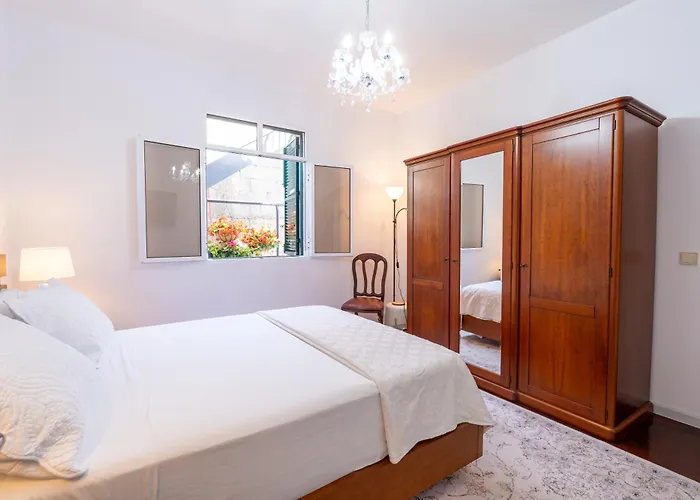 Semesterbostad Sallys *