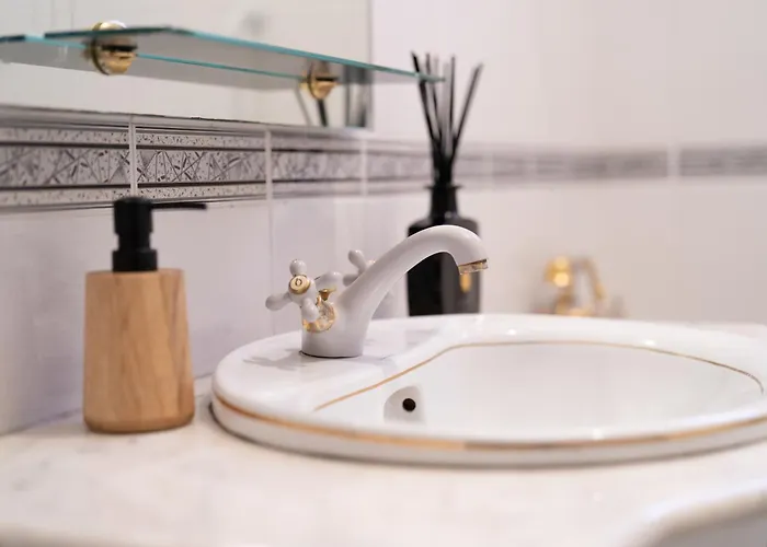 Semesterbostad Sallys