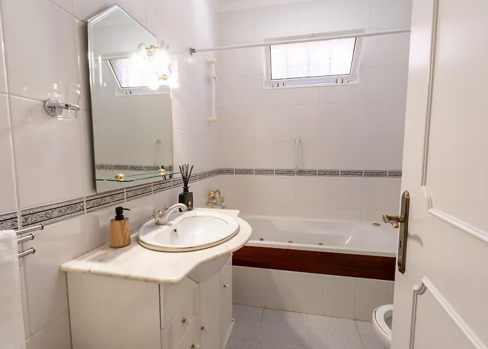 Sallys Ponta do Sol (Madeira)