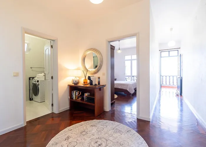 Semesterbostad Sallys *