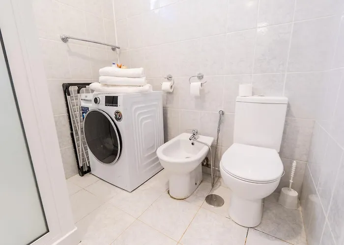 Sallys Semesterbostad *