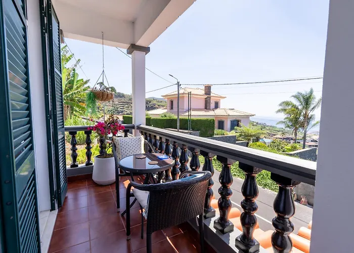 Sallys Semesterbostad *