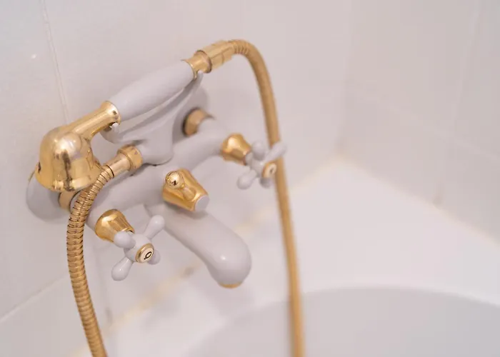 Sallys Semesterbostad *