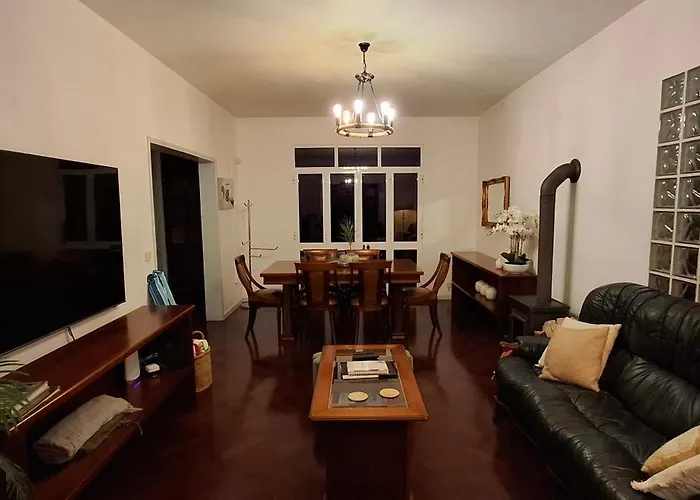 Sallys * Ponta do Sol (Madeira)