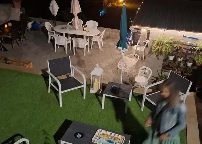 Sallys Ponta do Sol (Madeira)